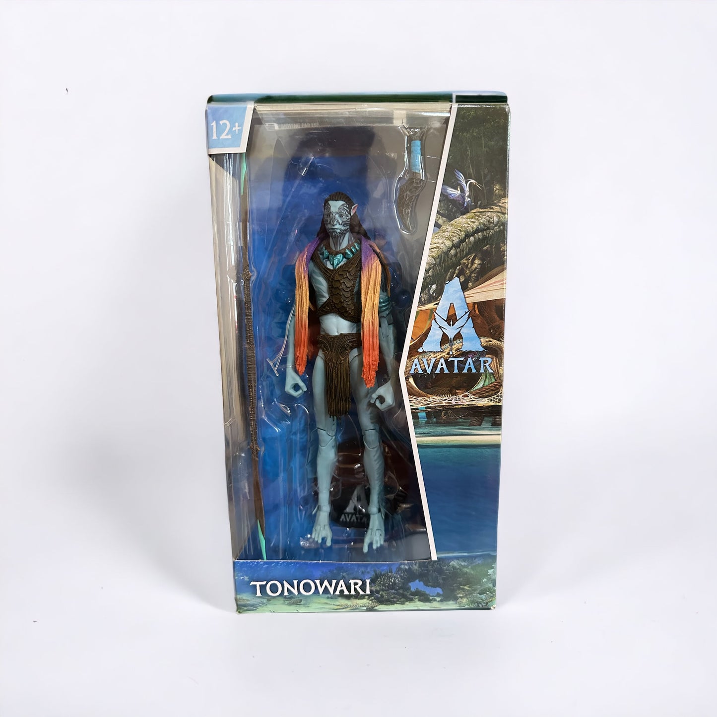 Tonowari Avatar The Way of Water