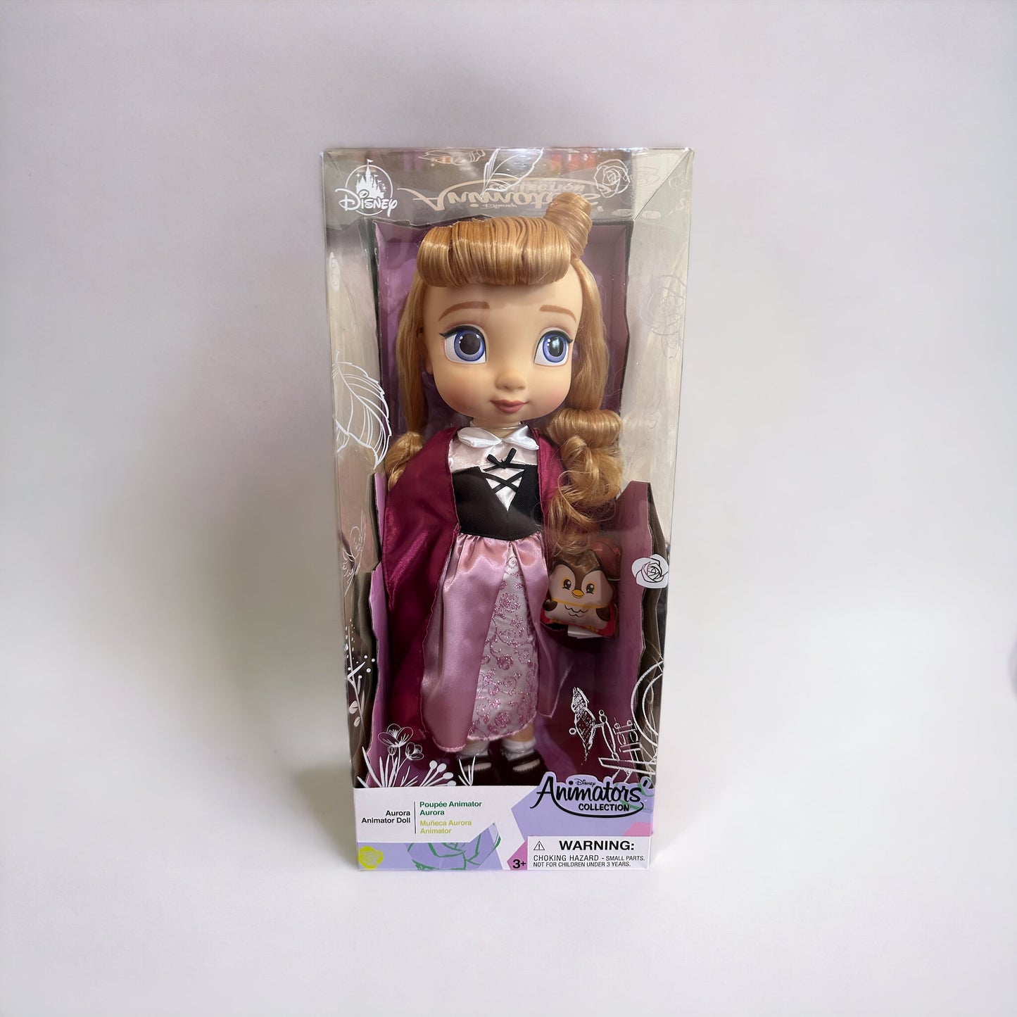 Aurora - Disney Animators