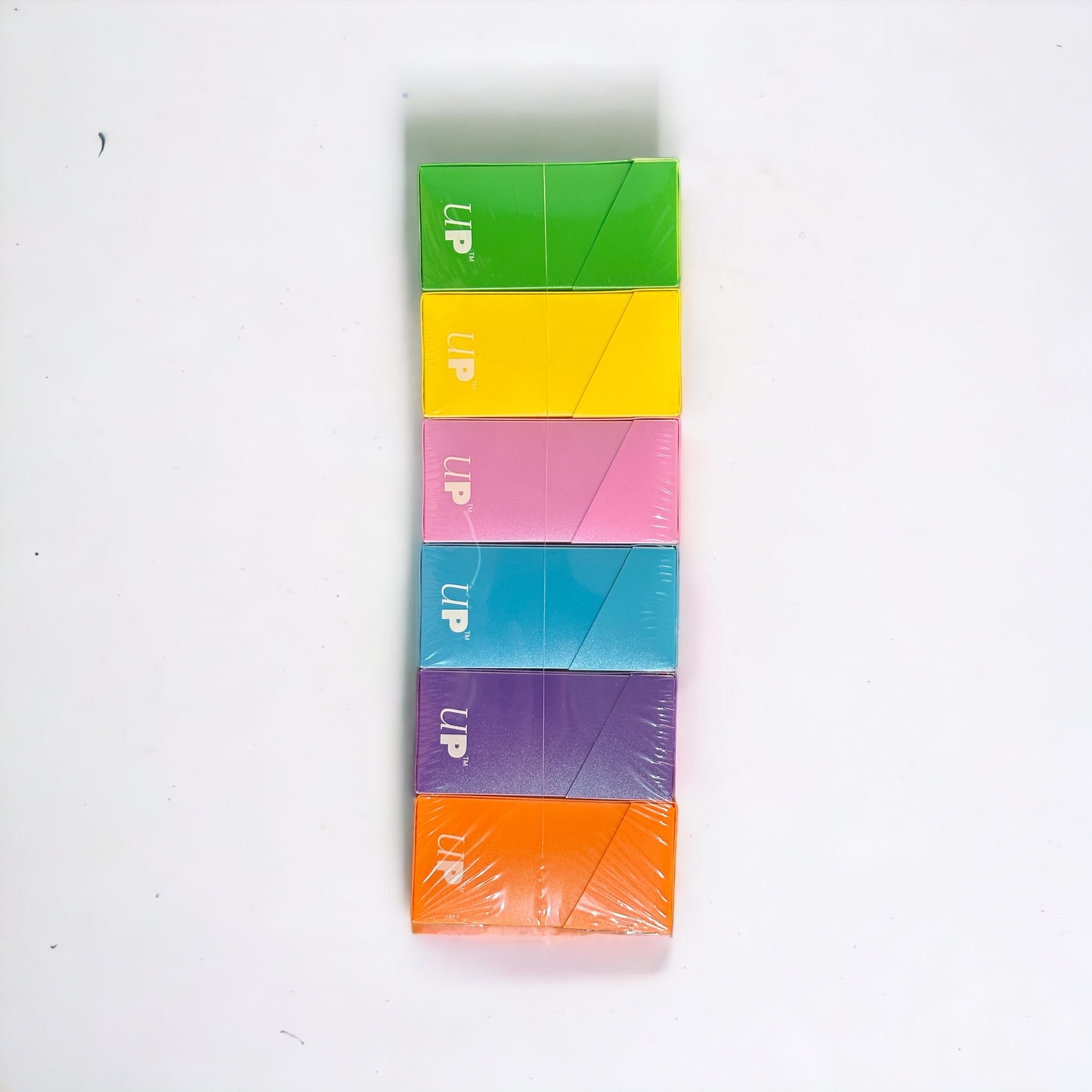 Deck Box - Ultra PRO(Multiples colores)(1pz)