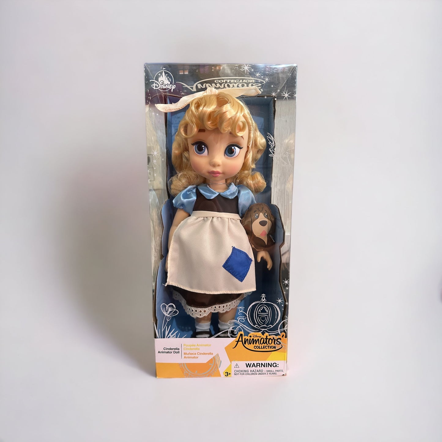 Cenicienta - Disney Animators