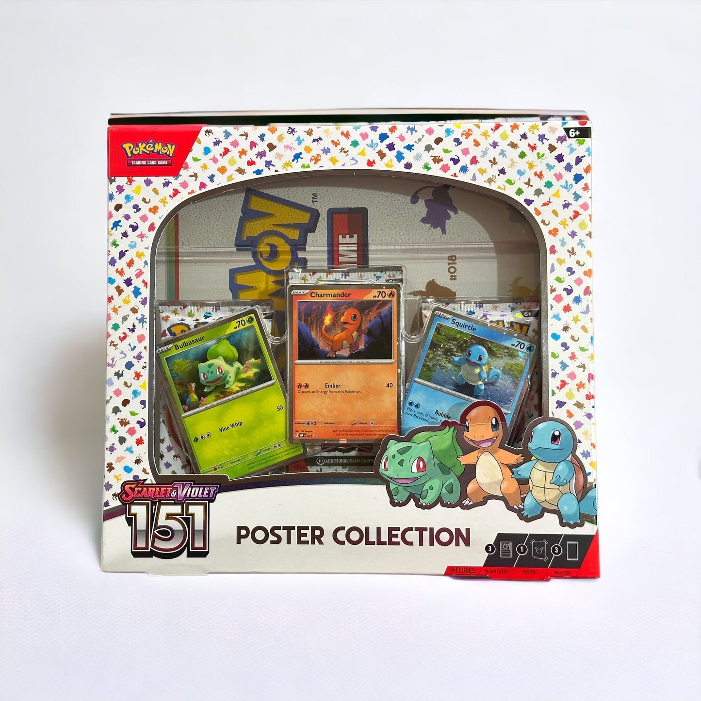 Poster Collection - 151