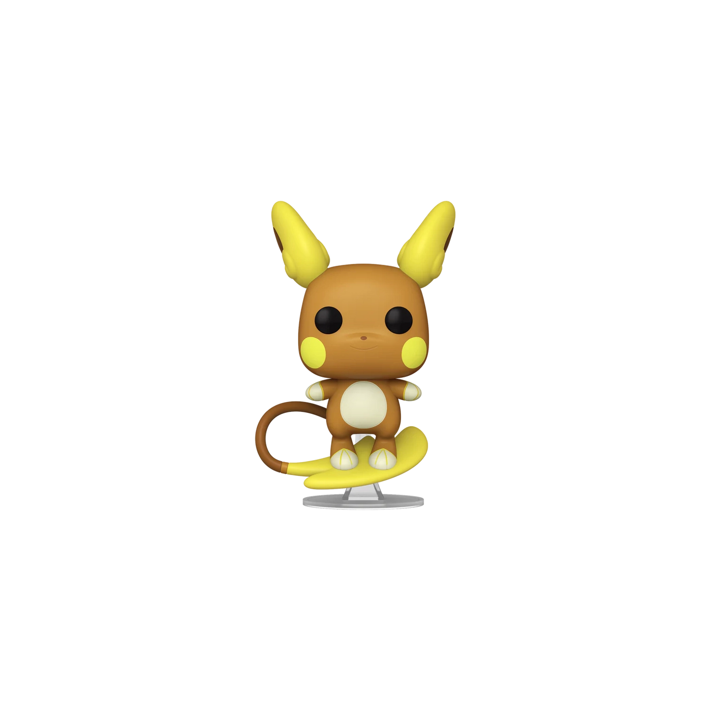 Alolan Raichu 1011 - Funko Pop