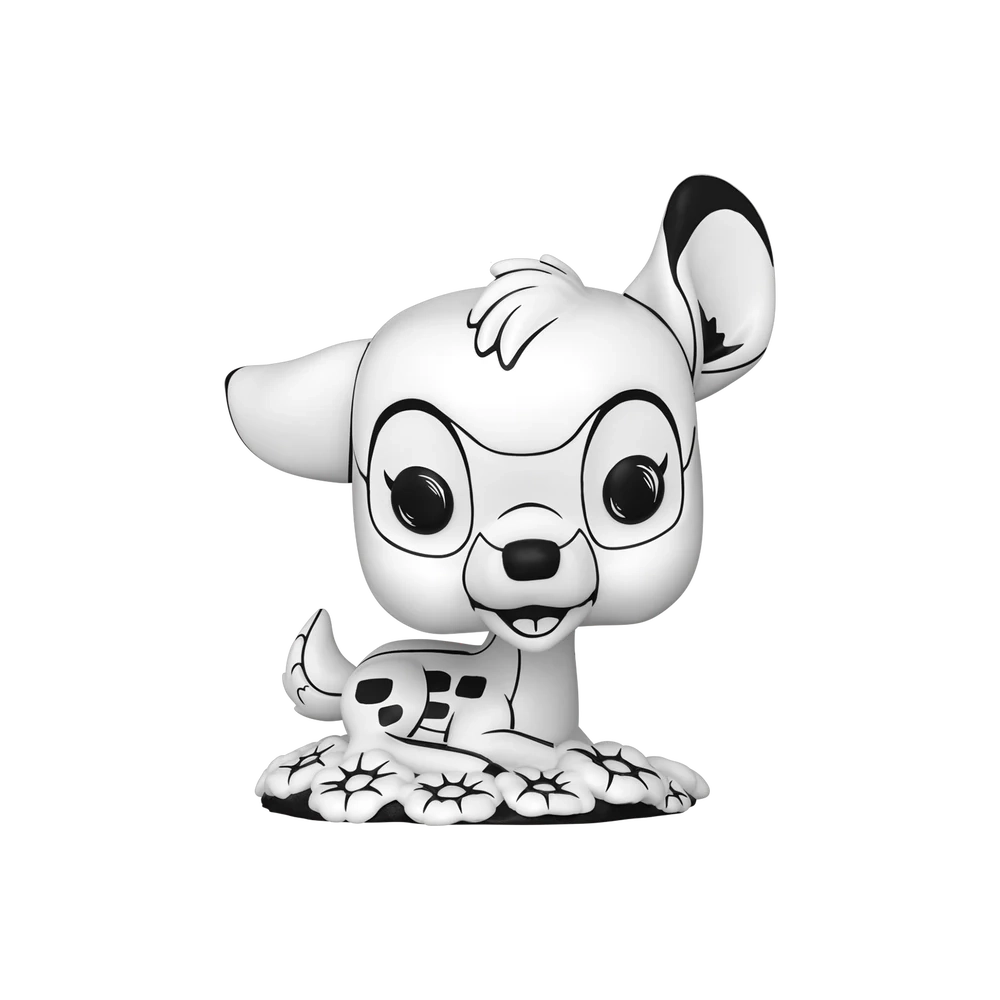 Bambi 1527 - Disney - Funko Pop