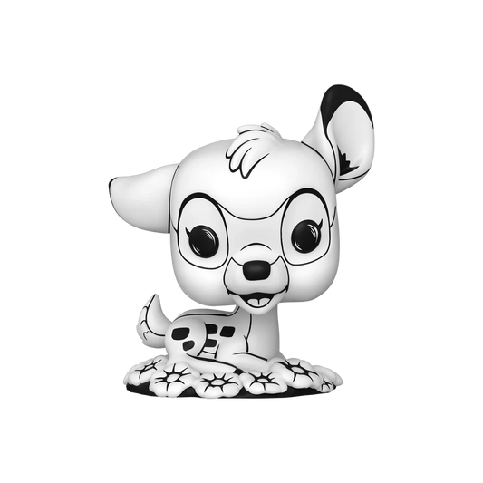 Bambi 1527 - Disney - Funko Pop