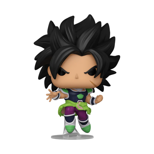 Broly 1861 - Funko Pop