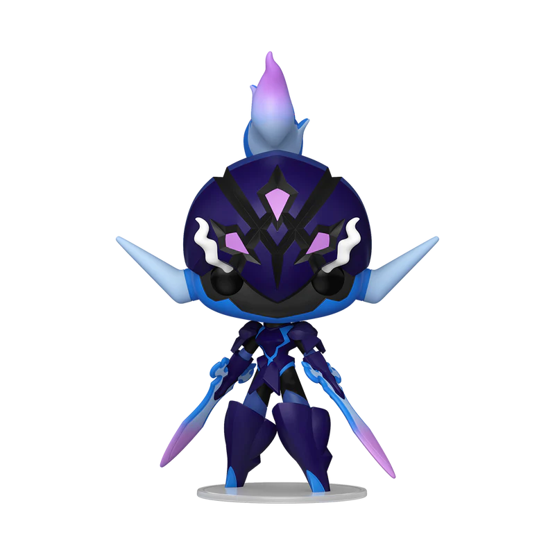 Ceruledge 1076 - Funko Pop