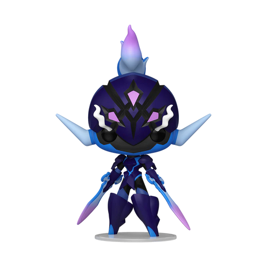 Ceruledge 1076 - Funko Pop