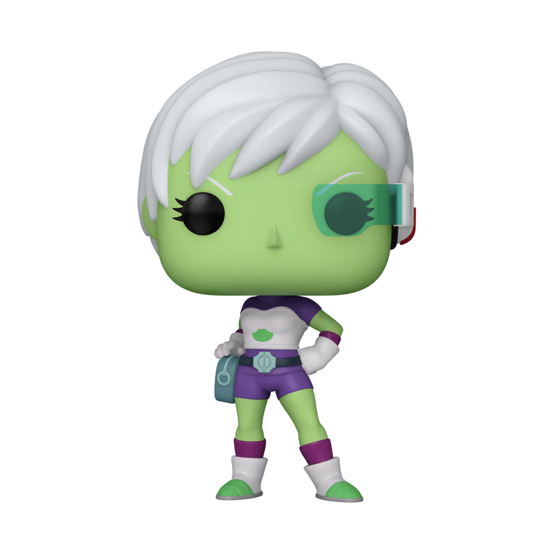 Cheelai 1864 - Funko Pop