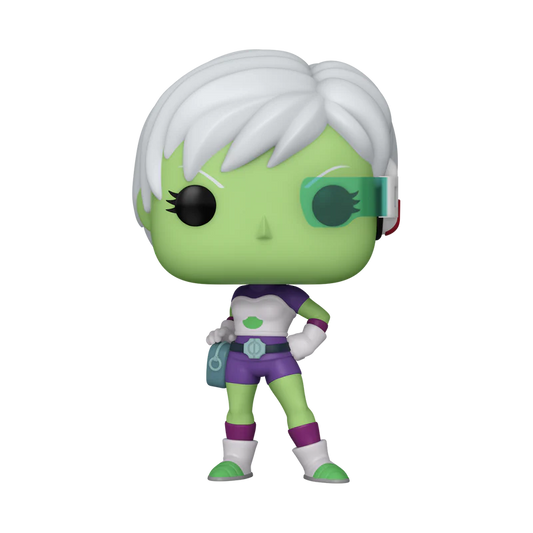 Cheelai 1864 - Funko Pop