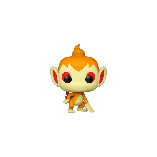 Chimchar 963 - Funko Pop