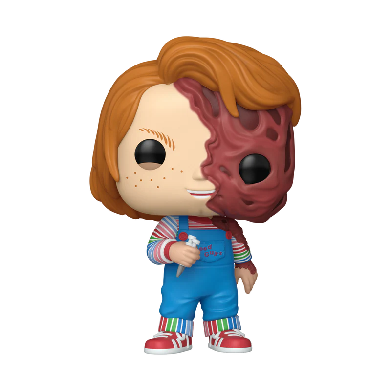 Chucky 1719 Chucky TV - Funko Pop