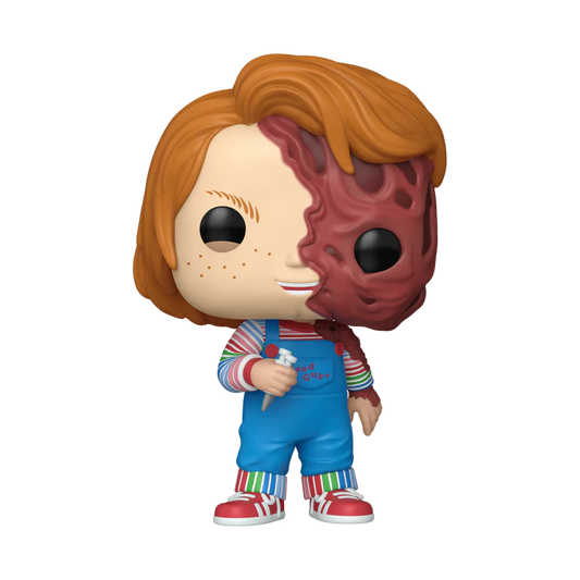 Chucky 1719 Chucky TV - Funko Pop