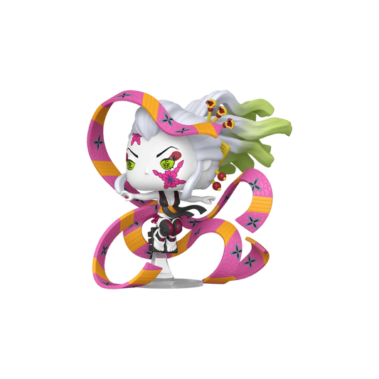 Demon Slayer Daki 1841 - Funko Pop Deluxe