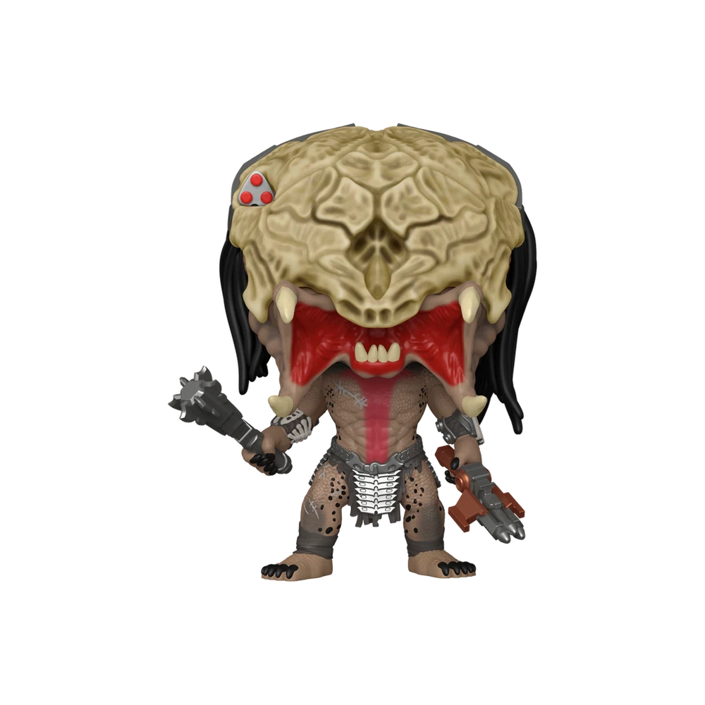 Prey: Feral Predator 1909 - Funko Pop