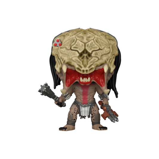 Prey: Feral Predator 1909 - Funko Pop