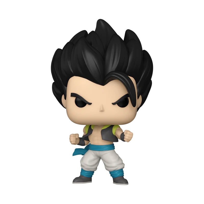 Gogeta 1863 - Funko Pop
