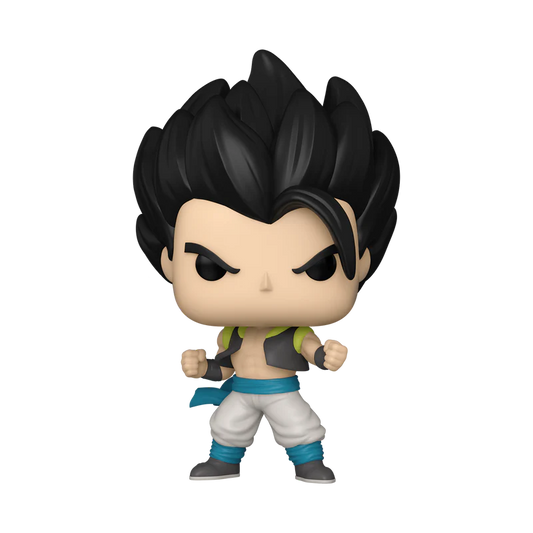 Gogeta 1863 - Funko Pop