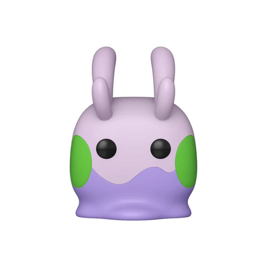 Goomy - Pokemon 1155 - Funko Pop