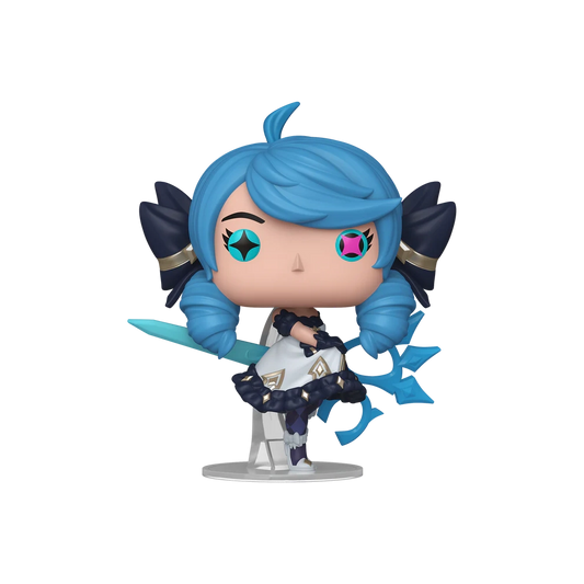 League Of Legends: Gwen 1135 - Funko Pop