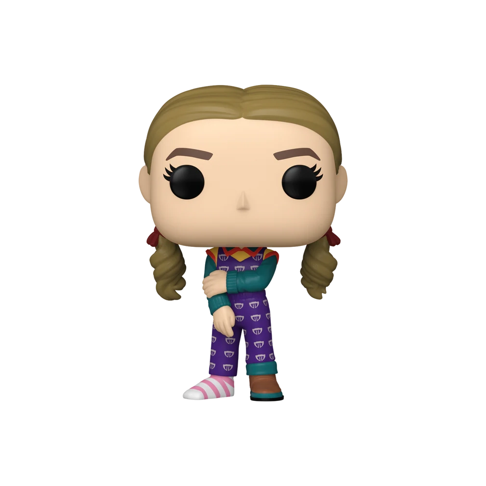 Holly Wheeler - Netflix Stranger Things 1782 - Funko Pop