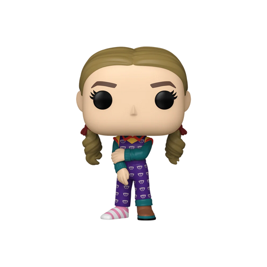 Holly Wheeler - Netflix Stranger Things 1782 - Funko Pop