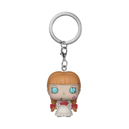 Llavero Annabelle - Funko Pop Pocket