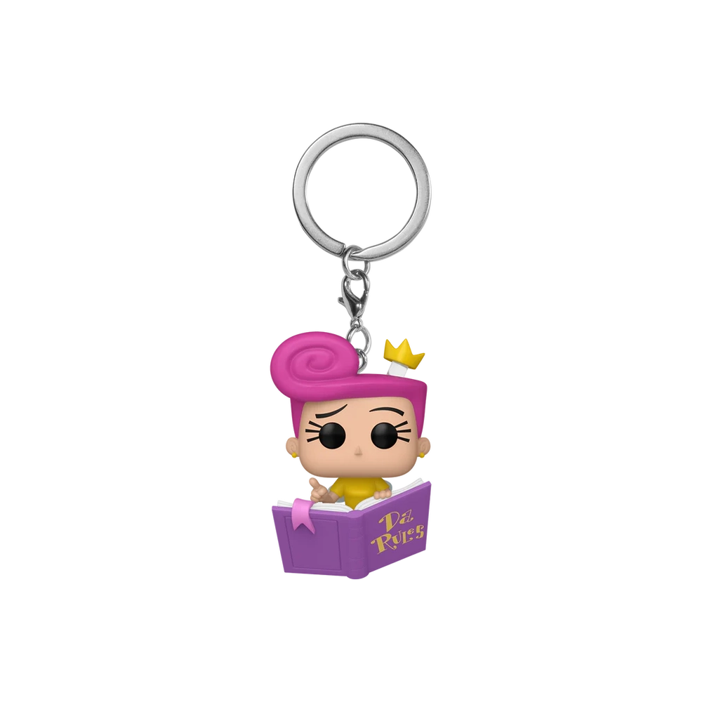 Llavero Wanda - Funko Pop Pocket