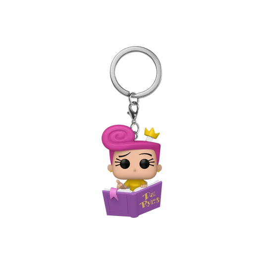 Llavero Wanda - Funko Pop Pocket