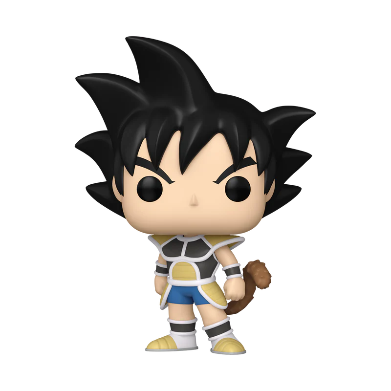 Goku 1860 - Funko Pop