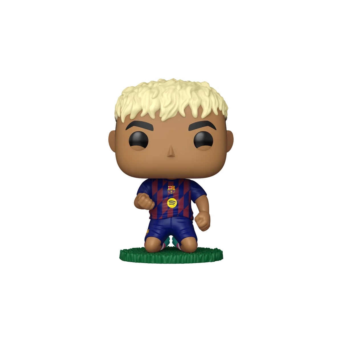 Lamine Yamal Celebracion - Barcelona - Funko Pop