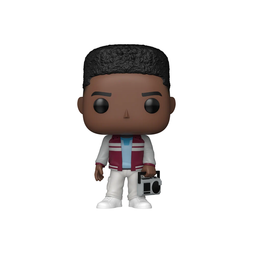 Lucas Sinclair - Netflix Stranger Things 1785 - Funko Pop