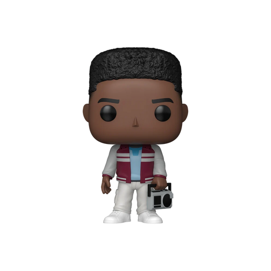 Lucas Sinclair - Netflix Stranger Things 1785 - Funko Pop