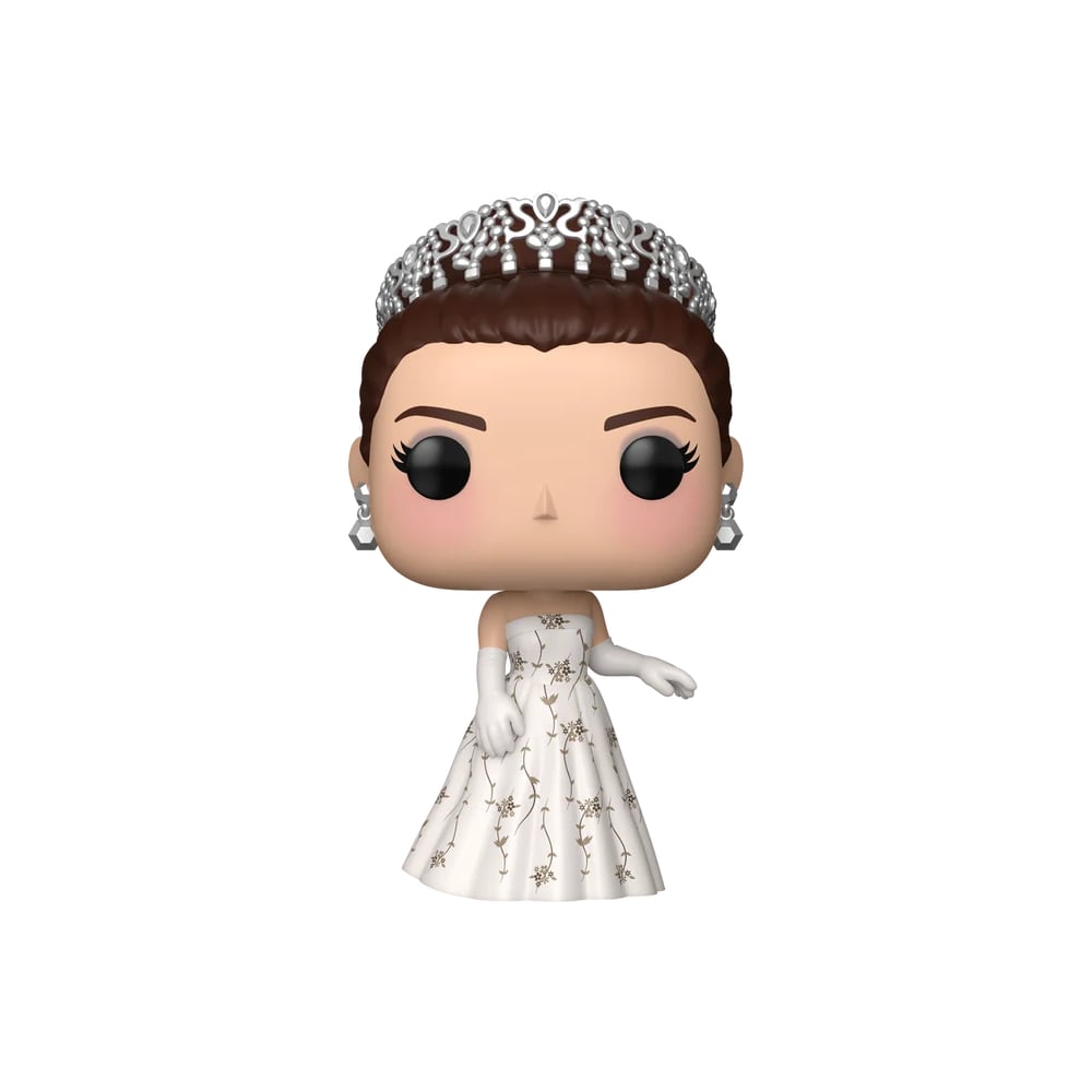 Mia Thermopolis 1730 - El Diario de una Princesa - Disney - Funko Pop