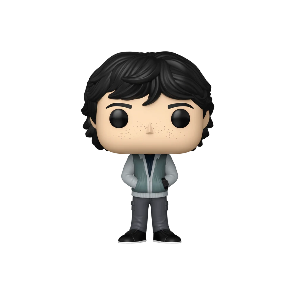 Mike Wheeler - Netflix Stranger Things 1783 - Funko Pop