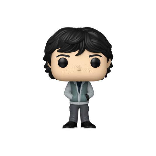 Mike Wheeler - Netflix Stranger Things 1783 - Funko Pop