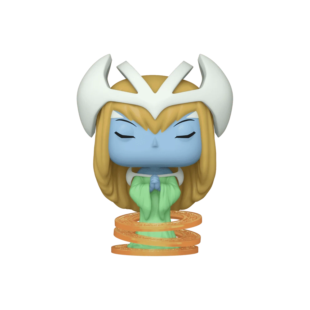 Yu Gi Oh! Mystical Elf 1692 (2024 NYCC Exclusive) - Funko Pop