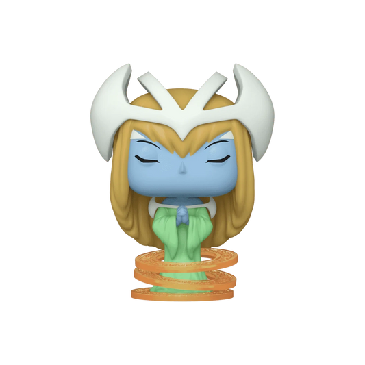 Yu Gi Oh! Mystical Elf 1692 (2024 NYCC Exclusive) - Funko Pop