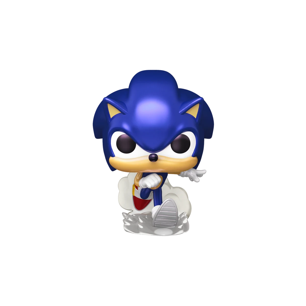 Sonic The Hedgehog - Sonic Perlecente 1114 - Funko Pop Plus