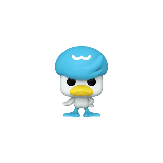 Quaxly 1012 - Funko Pop
