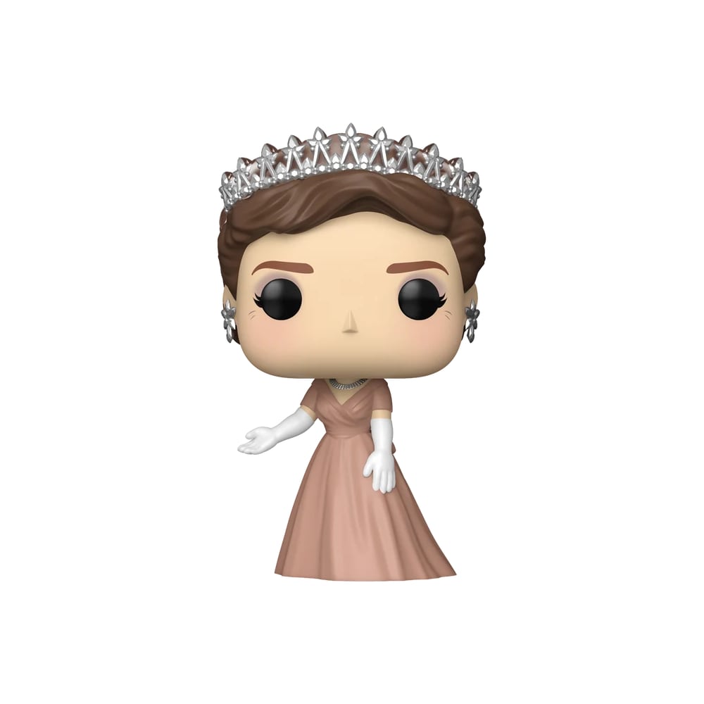 Queen Clarisse Renaldi 1731 - El Diario de una Princesa - Disney - Funko Pop