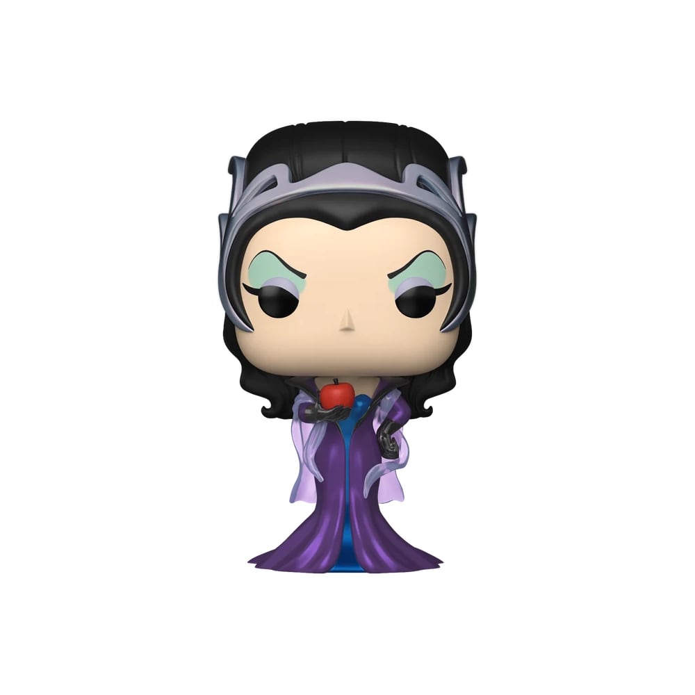 Queen Narissa 1728 - Encantada - Disney - Funko Pop