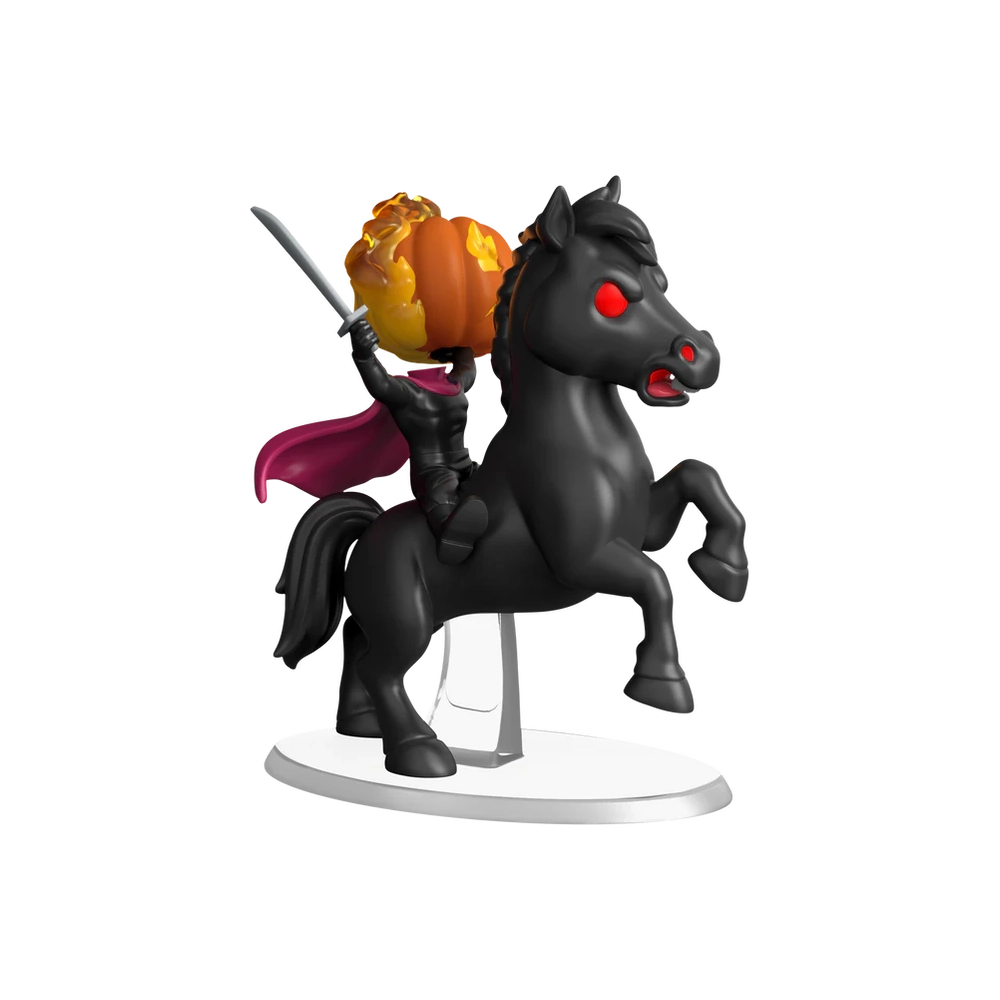 La Leyenda del Jinete sin Cabeza 1497 - Funko Pop Rides Deluxe