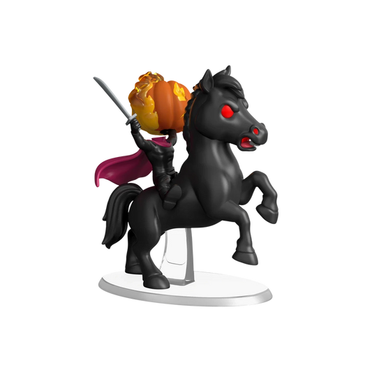 La Leyenda del Jinete sin Cabeza 1497 - Funko Pop Rides Deluxe