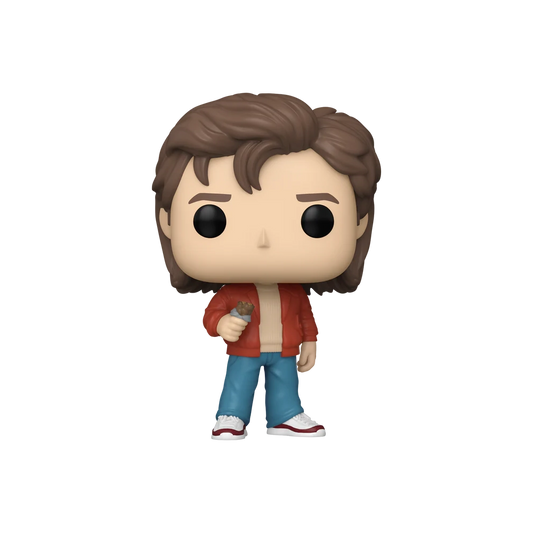 Steve Harrington - Netflix Stranger Things 1779 - Funko Pop