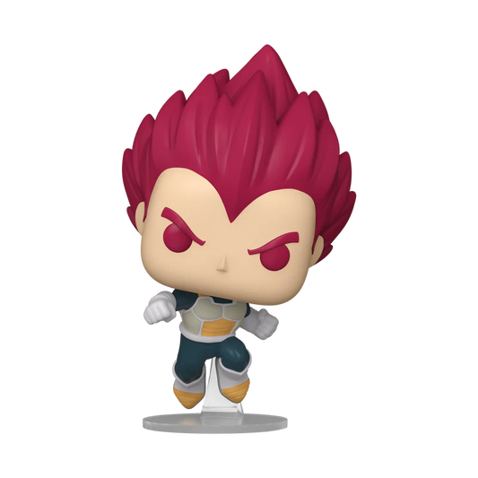Super Saiyan God Vegeta 1862 - Funko Pop