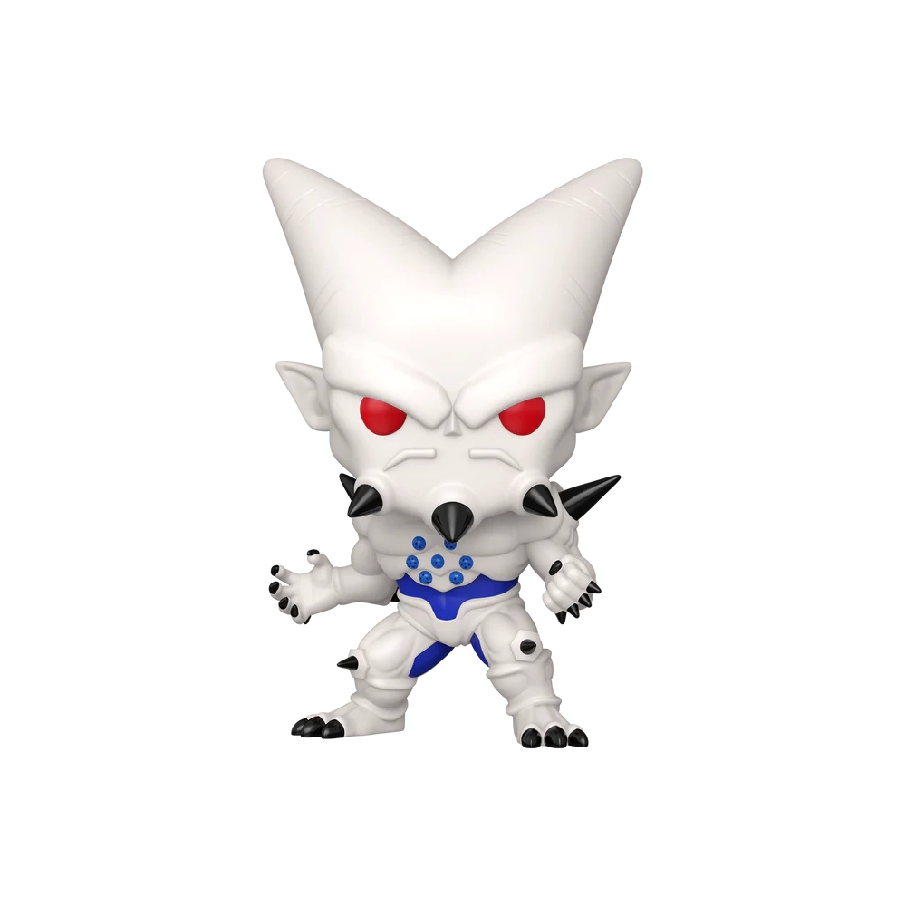 Super Yi-Shinron 2076 6 pulgadas - Funko Pop