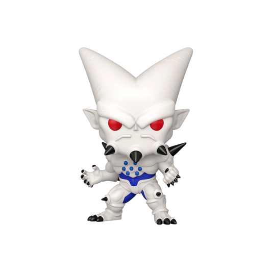 Super Yi-Shinron 2076 6 pulgadas - Funko Pop
