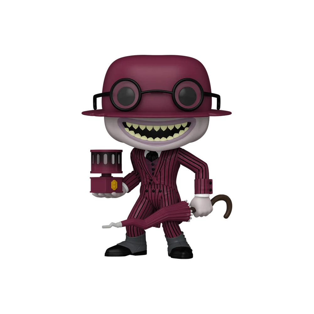 El Conjuro 2: The Crooked Man 1620 6 pulgadas - Funko Pop