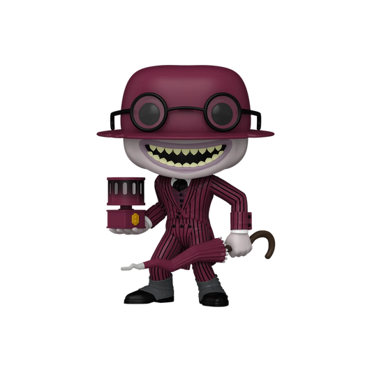 El Conjuro 2: The Crooked Man 1620 6 pulgadas - Funko Pop