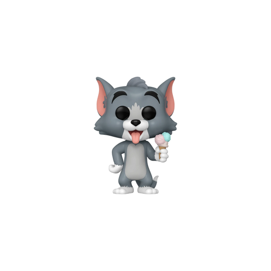 Tom 1657 - Tom and Jerry - Funko Pop